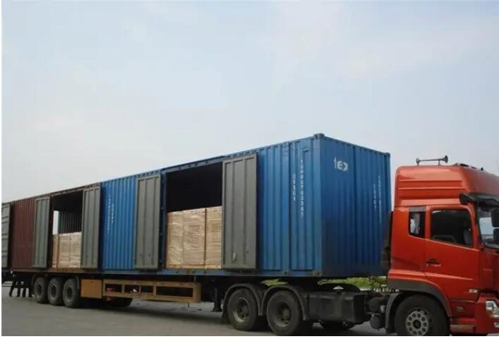 杭州到额敏县货运专线