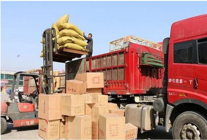 杭州到额敏县物流专线