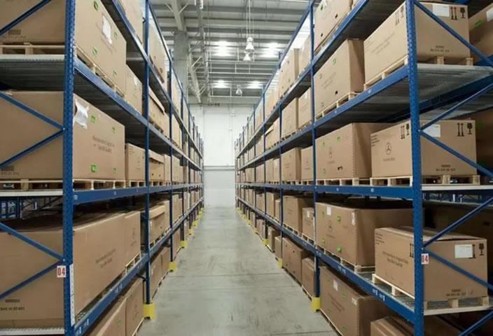 杭州到额敏县货物仓储