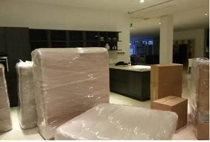 杭州到额敏县长途搬家