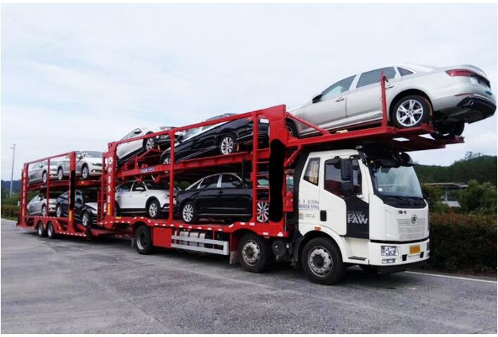 杭州到额敏县轿车托运